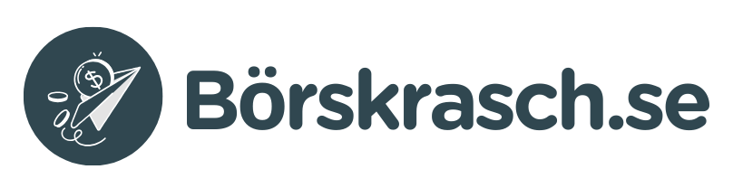Börskrasch – För en bättre privatekonomi